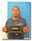 Offender Donald Ray Mathews