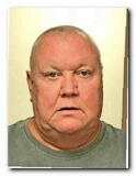 Offender Donald W Hart