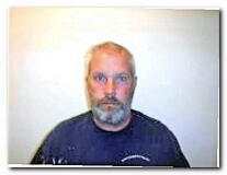 Offender Donald Wayne Hougen