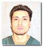 Offender Fernando Gutierrezmartinez