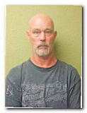 Offender James Michael Oury