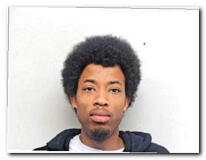 Offender Jaroyne Deante Wright