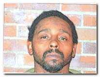 Offender Jerome Pitts