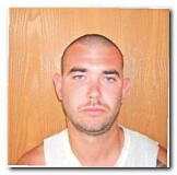 Offender Jesse William Chitwood