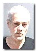 Offender John Matthew Negonsott