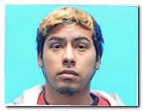 Offender Jose M Guzman