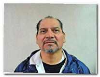 Offender Juan Hernandez