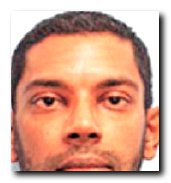 Offender Kamindra Tikaprasad