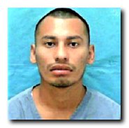 Offender Leodan Gonzalezjuarez