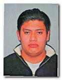 Offender Marcos Gutierrez