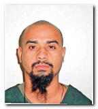 Offender Mario Mendoza Lopez