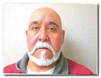 Offender Mario Montelongo