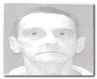 Offender Michael Wayne Hornsby