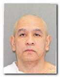 Offender Richard Ruiz Garza Jr