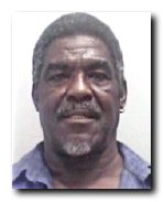 Offender Robert Lee Green