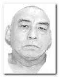 Offender Rodolfo Martinez