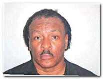 Offender Ronnie Joseph De-jean