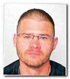 Offender Shane Ragsdale