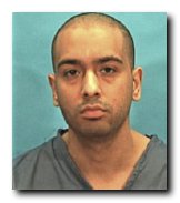 Offender Steven Rivera