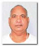 Offender Sunil K Singh