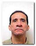 Offender Tony Martinez Medina