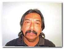 Offender Victor Diaz Morales