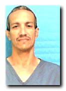 Offender Alfred Collazo Hernandez