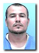 Offender Armando Beyaner Hidalgo