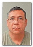 Offender Benito Reyes Rosales