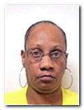 Offender Brenda Jean Jones