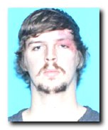 Offender Caleb Cory Montes