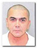 Offender Chris Ray Hernandez