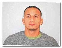 Offender Cordarro G Pena