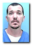 Offender David Morris