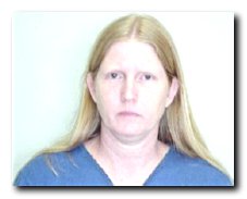 Offender Diane G Bellin