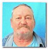 Offender Donald Eugene Mowrey