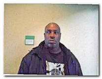 Offender Donald Ray Moore