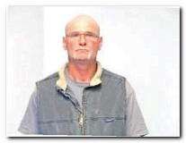 Offender Donald Ray Stout