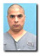 Offender Edgar A Vazquez