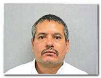 Offender Elio Rodriguez