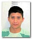 Offender Franklin Ulyses Hernandez