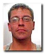 Offender Gregory Ryan Miedema