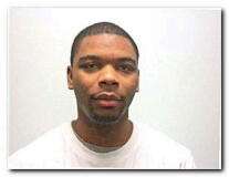 Offender Jajuan R Carter