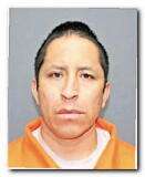 Offender Jesus Cervantes-garcia