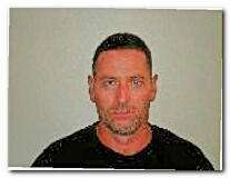 Offender John Robert Burton