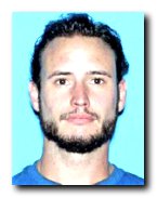 Offender Johnathan Charles Jensen