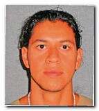 Offender Josue G Rea