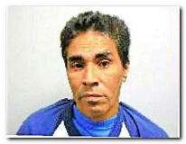 Offender Juan Gomez Vasquez