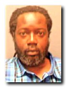 Offender Leanard Devis St Louis