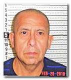 Offender Michael Almanza